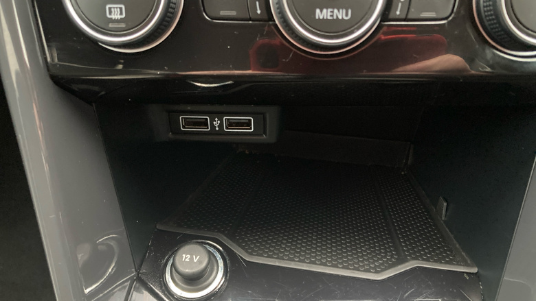 Volkswagen T-Roc 1.5 TSI EVO SEL 5dr Petrol Hatchback